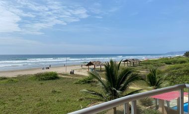 Departamento de venta en olon