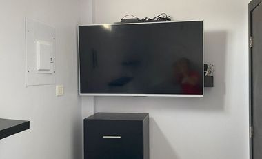 Departamento de venta en olon