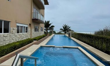 Departamento de venta en olon