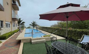 Departamento de venta en olon