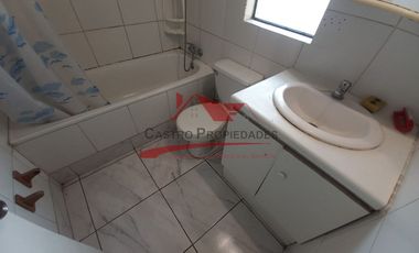 Hermosa Casa de Dos Pisos, 3 Dormitorios, 2 Baños, Villa Paseo Central, Quilicura.