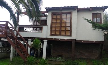 VENDOCASA EN CONDOMINIO,  VISTA AL MAR EL TABITO, COMUNA EL TABO,