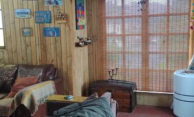 VENDOCASA EN CONDOMINIO,  VISTA AL MAR EL TABITO, COMUNA EL TABO,