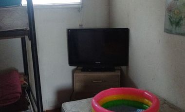 VENDOCASA EN CONDOMINIO,  VISTA AL MAR EL TABITO, COMUNA EL TABO,