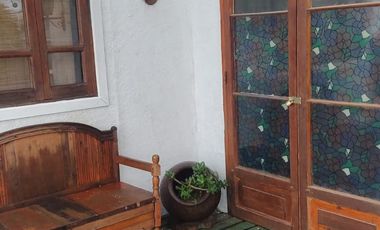 VENDOCASA EN CONDOMINIO,  VISTA AL MAR EL TABITO, COMUNA EL TABO,