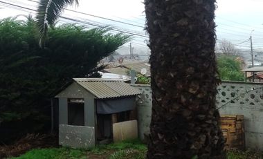 VENDOCASA EN CONDOMINIO,  VISTA AL MAR EL TABITO, COMUNA EL TABO,