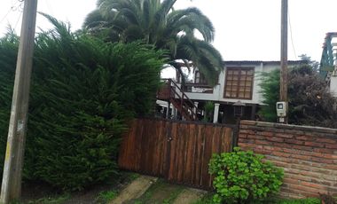 VENDOCASA EN CONDOMINIO,  VISTA AL MAR EL TABITO, COMUNA EL TABO,