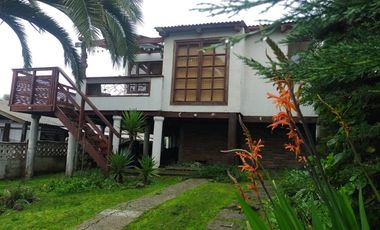 VENDOCASA EN CONDOMINIO,  VISTA AL MAR EL TABITO, COMUNA EL TABO,