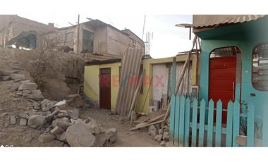 1161266 Terreno 160 M En Villa Estela Frente A Parque