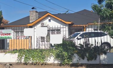 Propiedad Comercial Avenida España