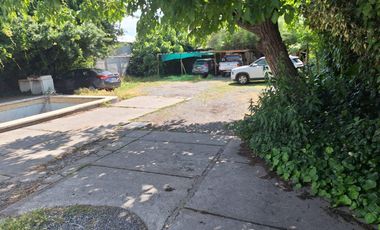 Propiedad Comercial Avenida España