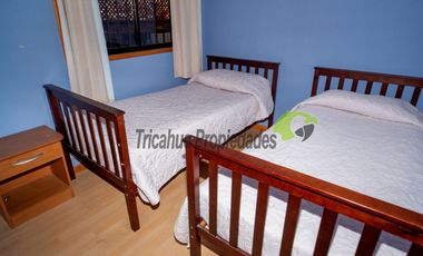 Venta de parcela con linda casa, agua y electricidad instalada, frutales y piscina. Vicuña. $254 millones