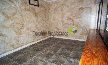 Venta de parcela con linda casa, agua y electricidad instalada, frutales y piscina. Vicuña. $254 millones