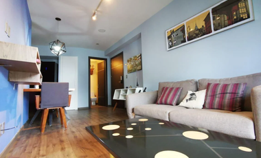 Departamento en Renta en Torre Adamant Ll