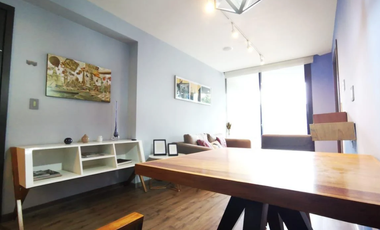 Departamento en Renta en Torre Adamant Ll