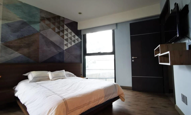 Departamento en Renta en Torre Adamant Ll