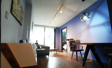 Departamento en Renta en Torre Adamant Ll