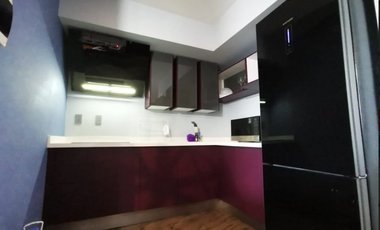 Departamento en Renta en Torre Adamant Ll