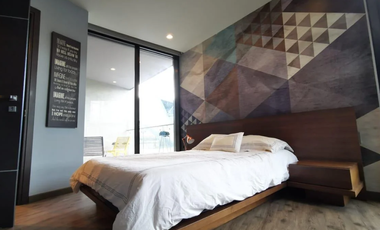 Departamento en Renta en Torre Adamant Ll