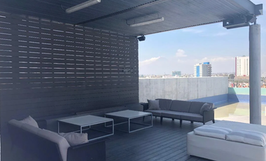 Departamento en Renta en Torre Adamant Ll