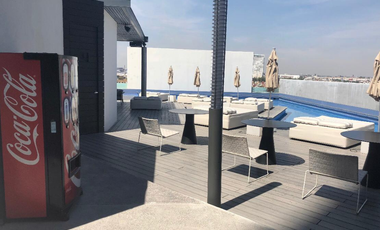 Departamento en Renta en Torre Adamant Ll