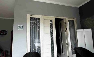 Disewakan Rumah Furnished di The Address Cibubur