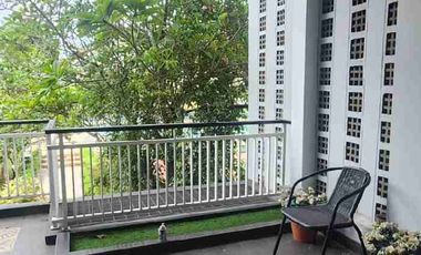 Disewakan Rumah Furnished di The Address Cibubur