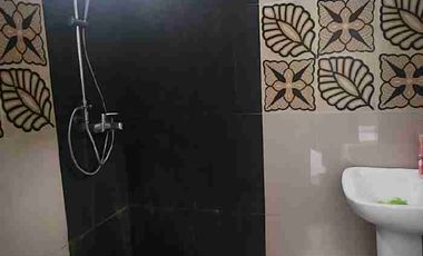 Disewakan Rumah Furnished di The Address Cibubur