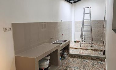 Jual Rumah Murah Condong Catur Dekat Kampus UPN, UII, MERCUBUANA AMIKOM ; Dalam Perumahan Jogja AKses Mobil