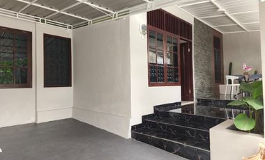 Jual Rumah Murah Condong Catur Dekat Kampus UPN, UII, MERCUBUANA AMIKOM ; Dalam Perumahan Jogja AKses Mobil