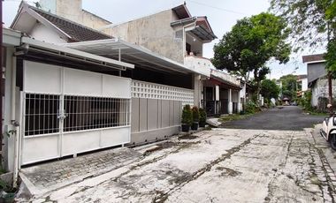 Jual Rumah Murah Condong Catur Dekat Kampus UPN, UII, MERCUBUANA AMIKOM ; Dalam Perumahan Jogja AKses Mobil