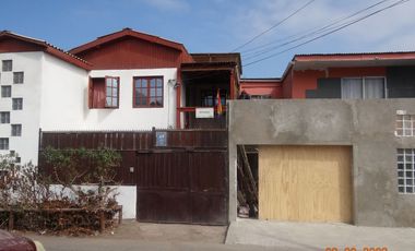 Casa en arriendo sector centro norte