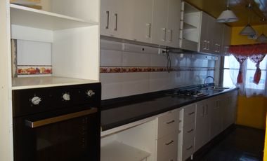 Casa en arriendo sector centro norte