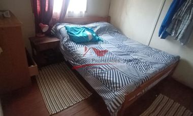 Casa de Dos Pisos con 5 Dormitorios, 1 Baño, Nehuentue, Comuna de Carahue, Novena Region.