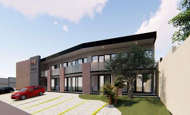 Departamentos en venta en pachuca, a 5 min de la UAEH