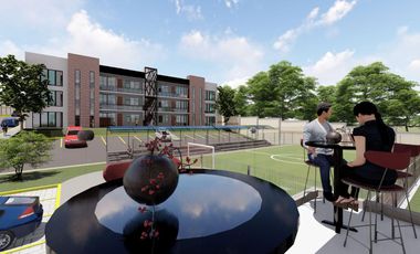 Departamentos en venta en pachuca, a 5 min de la UAEH