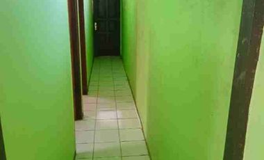 Disewakan Rumah Pemurus Baru Banjarmasin