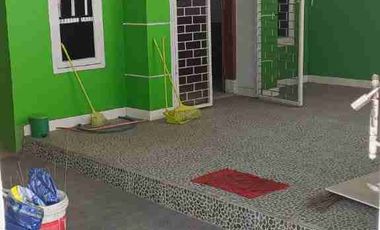 Rumah di Komplek Jatinangor Dekat Kampus ITB UNPAD Cocok Untuk Kos