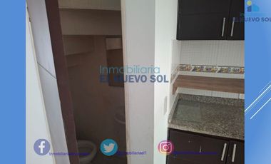 ¡¡APROVECHA ESTA OPORTUNIDAD Y COMPRA VASA EN CONJUNTO CERRADO CENTRAL!1SECTOR ROCHELA