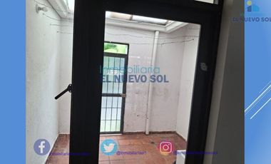 ¡¡APROVECHA ESTA OPORTUNIDAD Y COMPRA VASA EN CONJUNTO CERRADO CENTRAL!1SECTOR ROCHELA