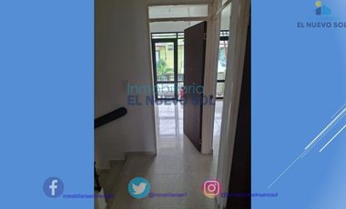 ¡¡APROVECHA ESTA OPORTUNIDAD Y COMPRA VASA EN CONJUNTO CERRADO CENTRAL!1SECTOR ROCHELA