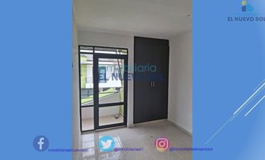 ¡¡APROVECHA ESTA OPORTUNIDAD Y COMPRA VASA EN CONJUNTO CERRADO CENTRAL!1SECTOR ROCHELA