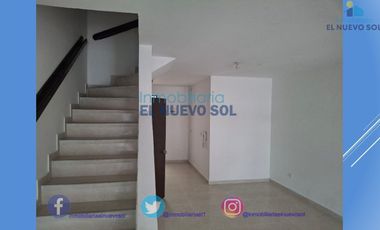 ¡¡APROVECHA ESTA OPORTUNIDAD Y COMPRA VASA EN CONJUNTO CERRADO CENTRAL!1SECTOR ROCHELA