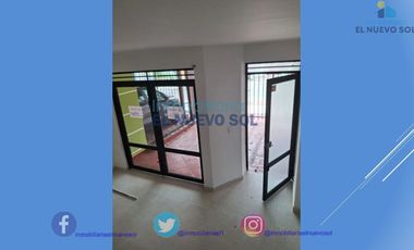 ¡¡APROVECHA ESTA OPORTUNIDAD Y COMPRA VASA EN CONJUNTO CERRADO CENTRAL!1SECTOR ROCHELA