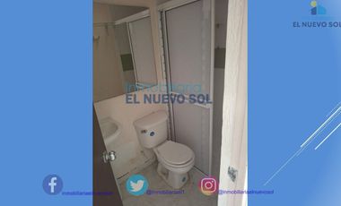 ¡¡APROVECHA ESTA OPORTUNIDAD Y COMPRA VASA EN CONJUNTO CERRADO CENTRAL!1SECTOR ROCHELA