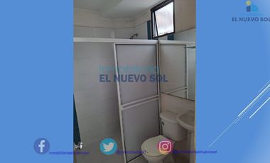 ¡¡APROVECHA ESTA OPORTUNIDAD Y COMPRA VASA EN CONJUNTO CERRADO CENTRAL!1SECTOR ROCHELA