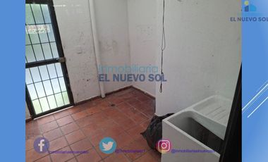 ¡¡APROVECHA ESTA OPORTUNIDAD Y COMPRA VASA EN CONJUNTO CERRADO CENTRAL!1SECTOR ROCHELA