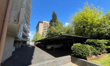 Departamento en arriendo Edificio Doña Brisa – Temuco