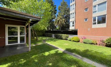 Departamento en arriendo Edificio Doña Brisa – Temuco