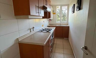 Departamento en arriendo Edificio Doña Brisa – Temuco